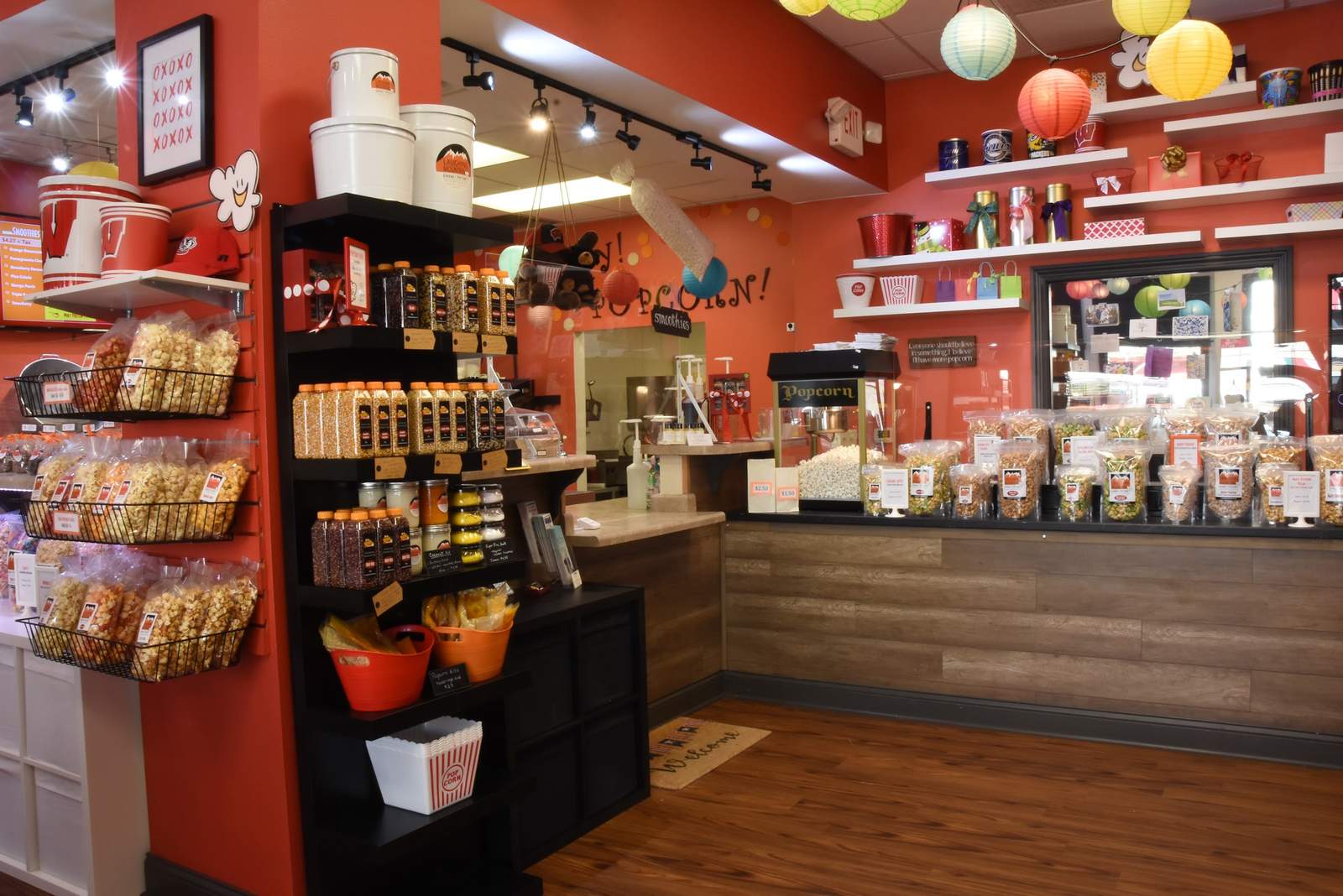 Laughing Mountain Gourmet Popcorn — photo 5