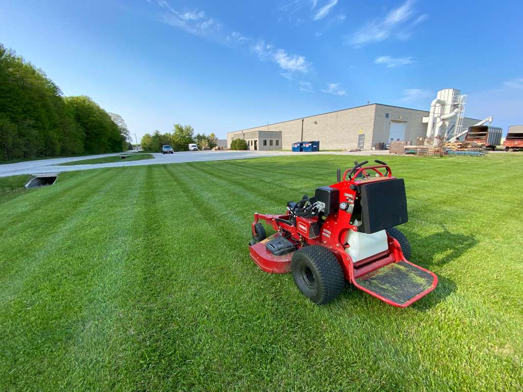 Kelvin's Landscaping, LLC