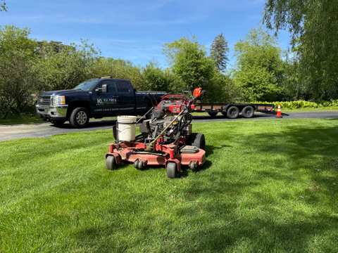 Kelvin's Landscaping, LLC — photo 2