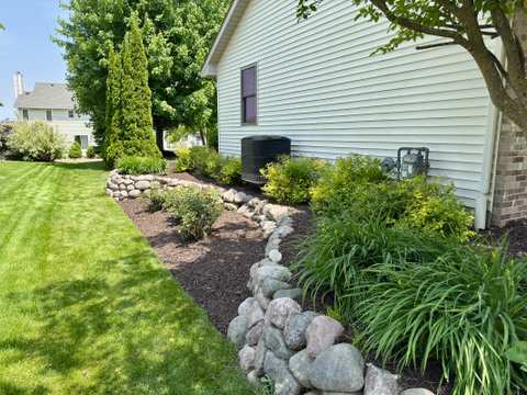 Kelvin's Landscaping, LLC — photo 4