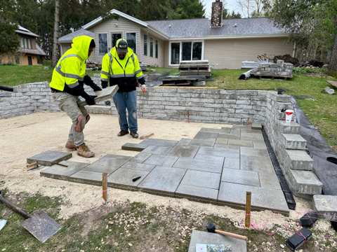 Kelvin's Landscaping, LLC — photo 5