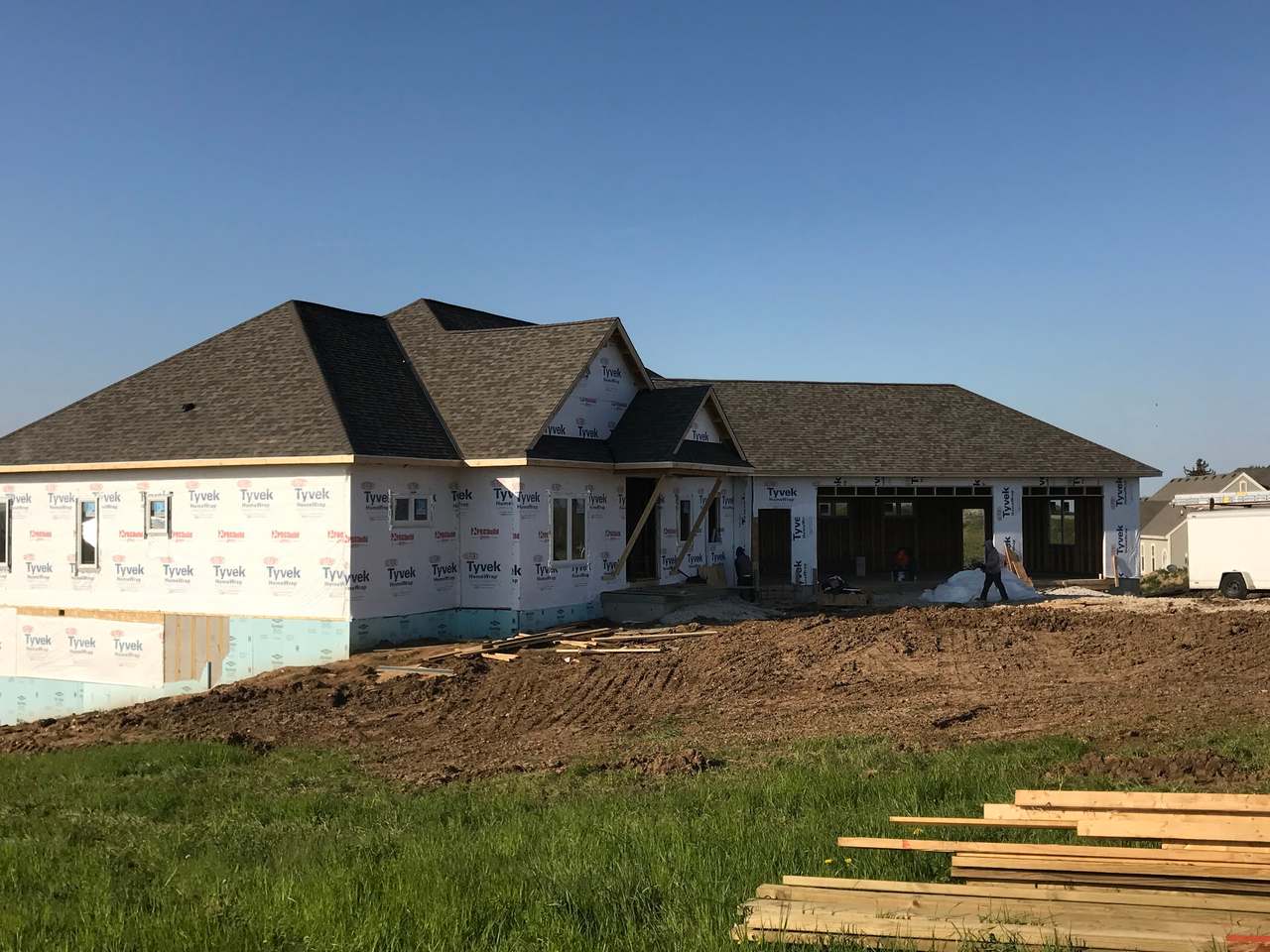 RAMZ General Construction llc — photo 4