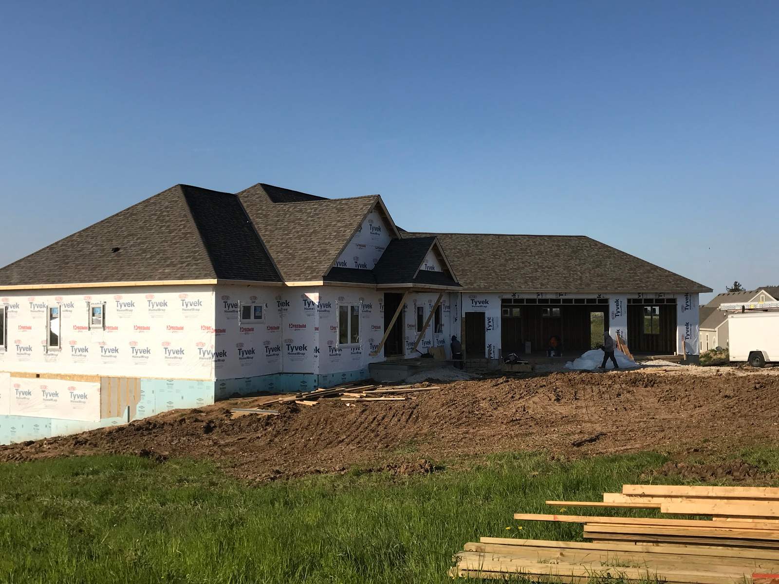 RAMZ General Construction llc — photo 4