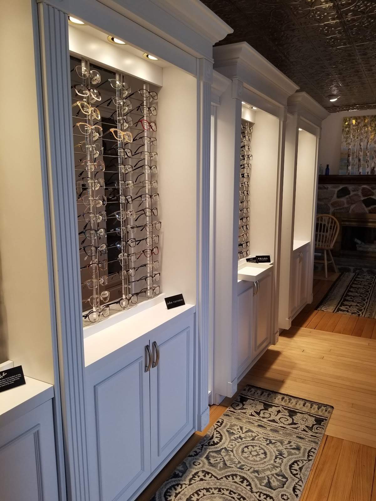 Grafton Family Eye Care — photo 2