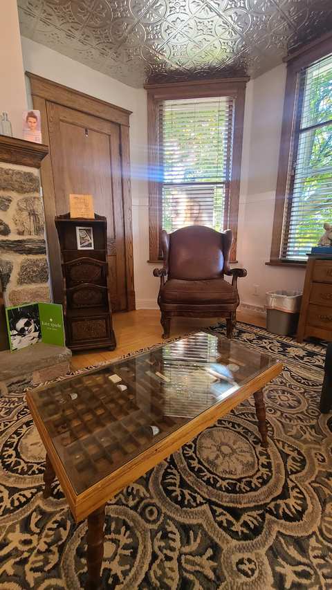 Grafton Family Eye Care — photo 4