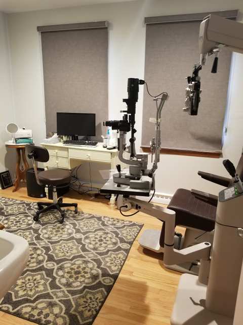 Grafton Family Eye Care — photo 5