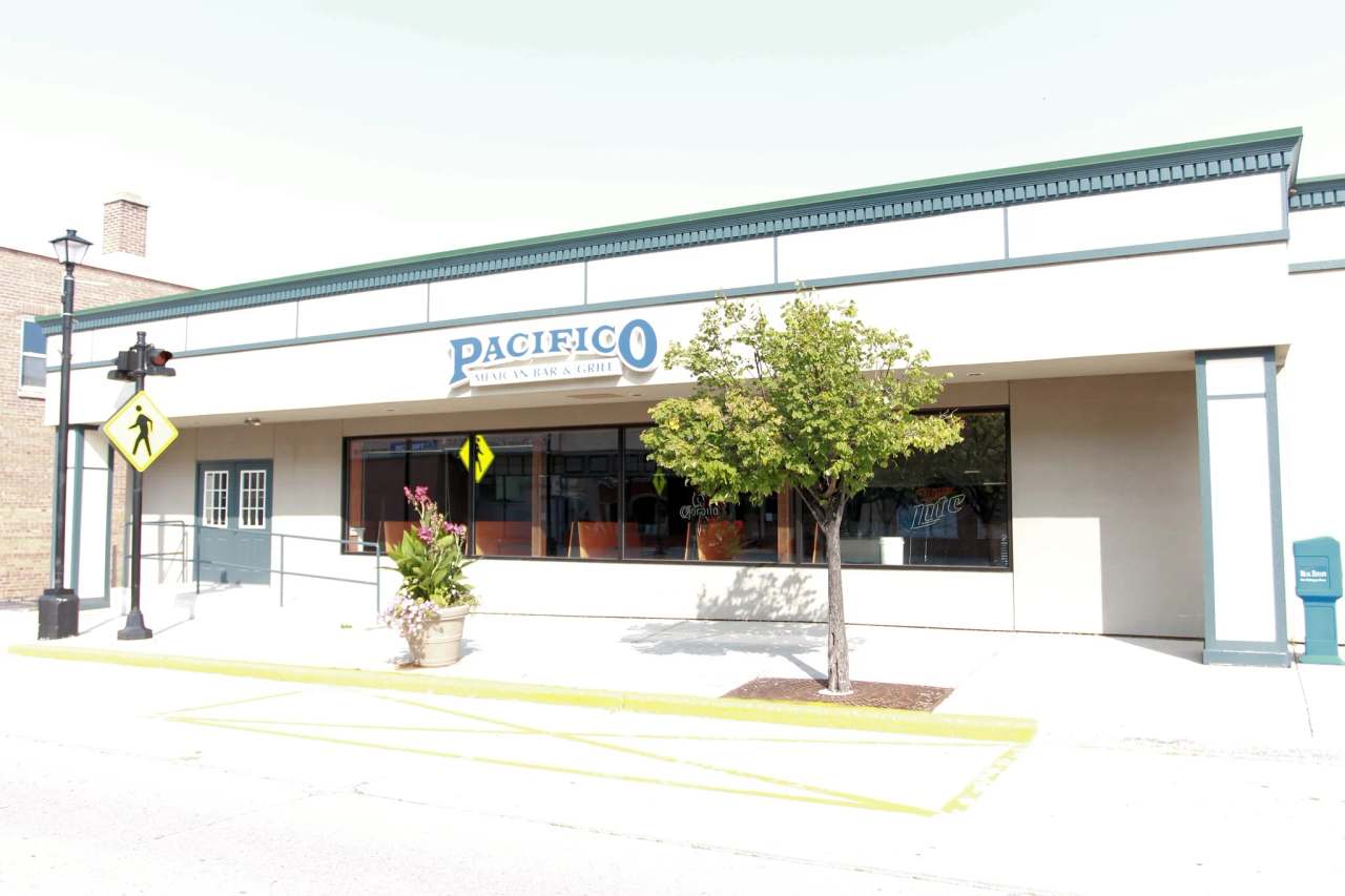 Pacifico Mexican Bar And Grill — photo 1