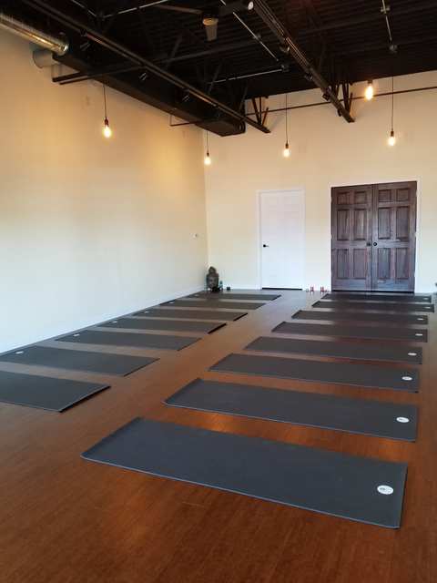 Awakening Healing and Yoga — photo 3