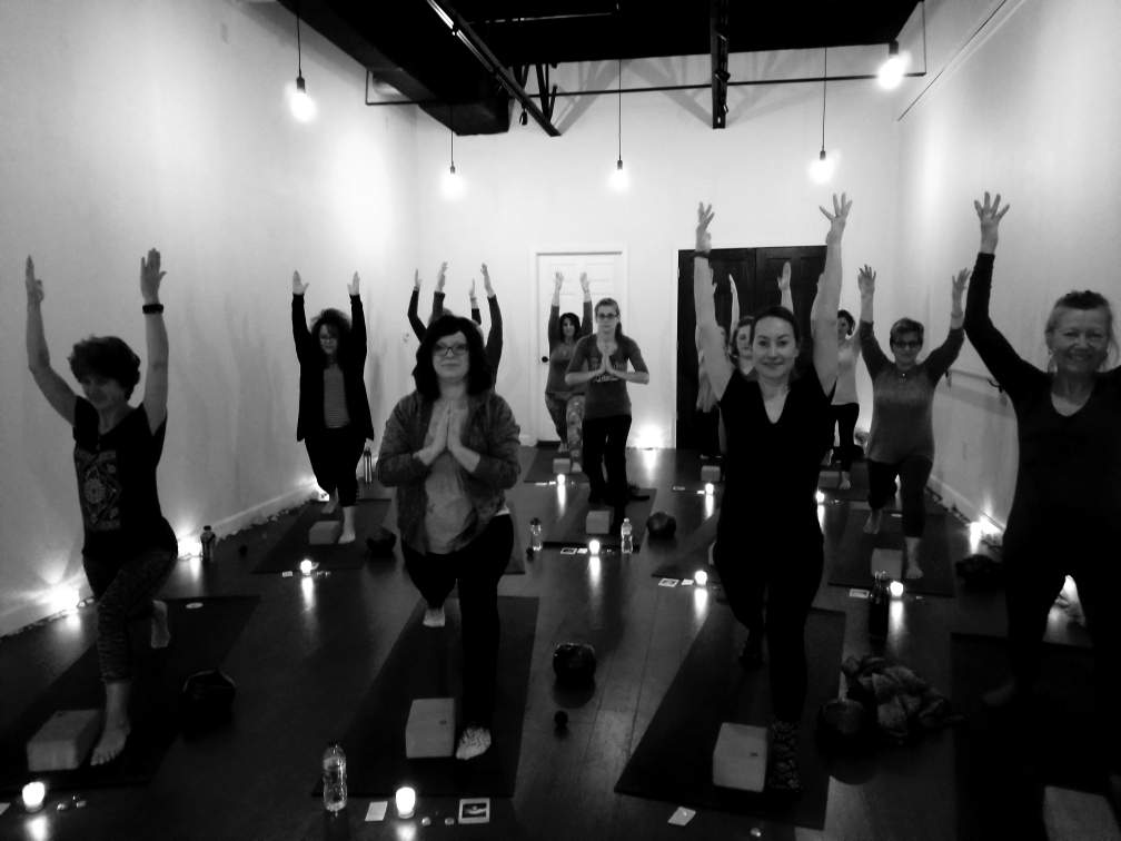 Awakening Healing and Yoga — photo 4