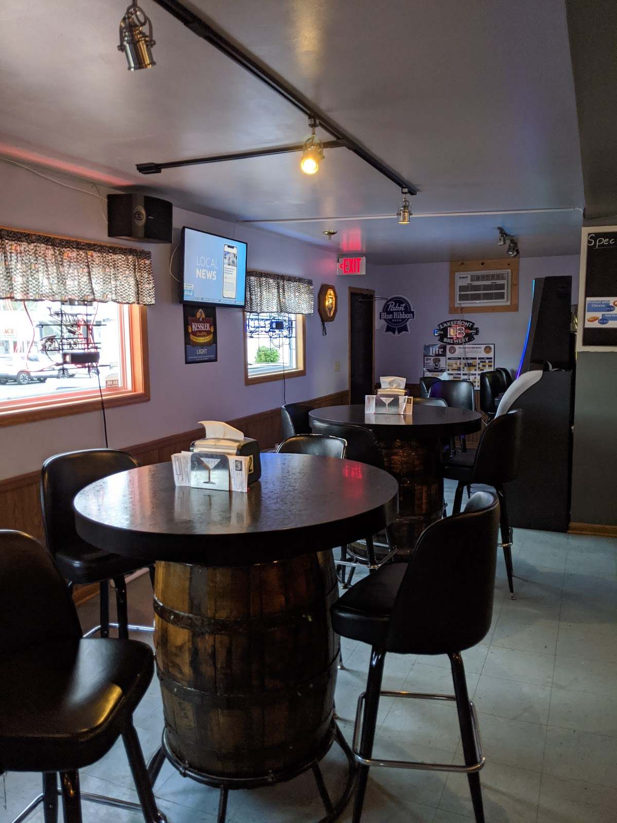 Kegger's Pub & Grill — photo 3