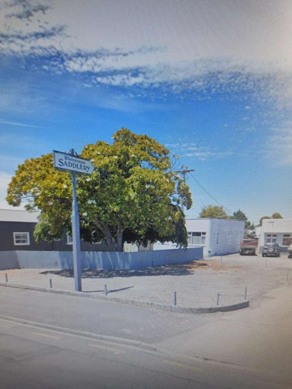Wairarapa Community Law Centre