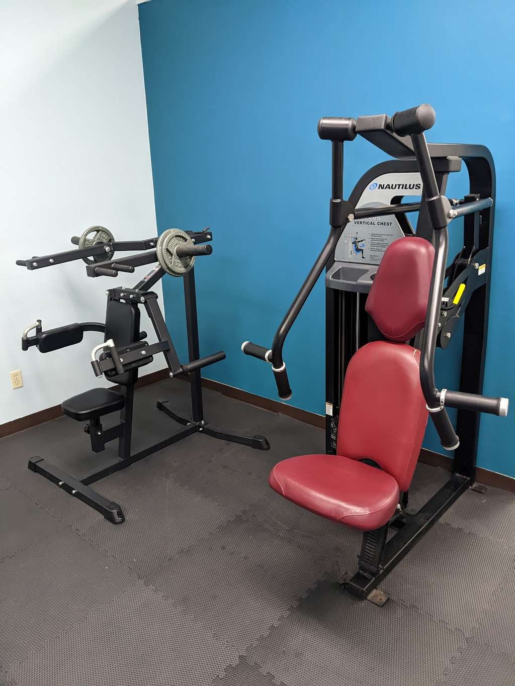 18 Minute Fitness