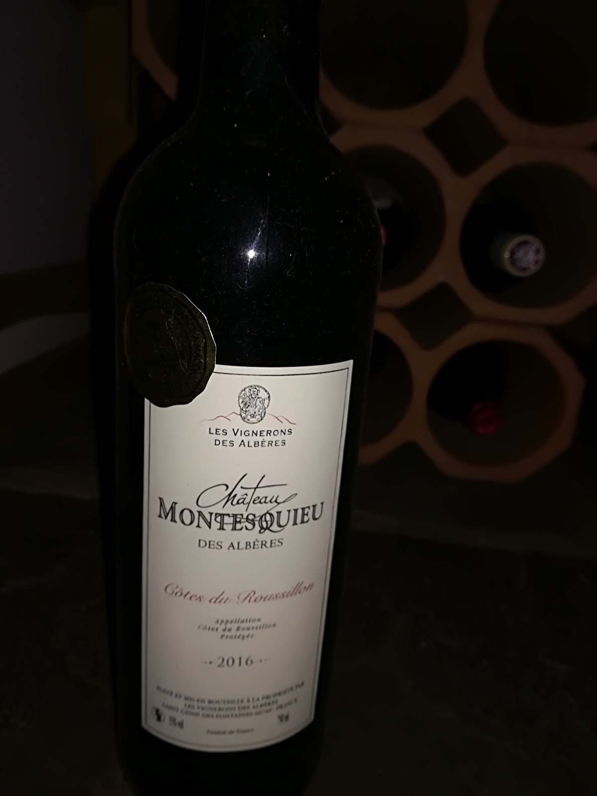 Les Vignerons des Alberes — photo 1