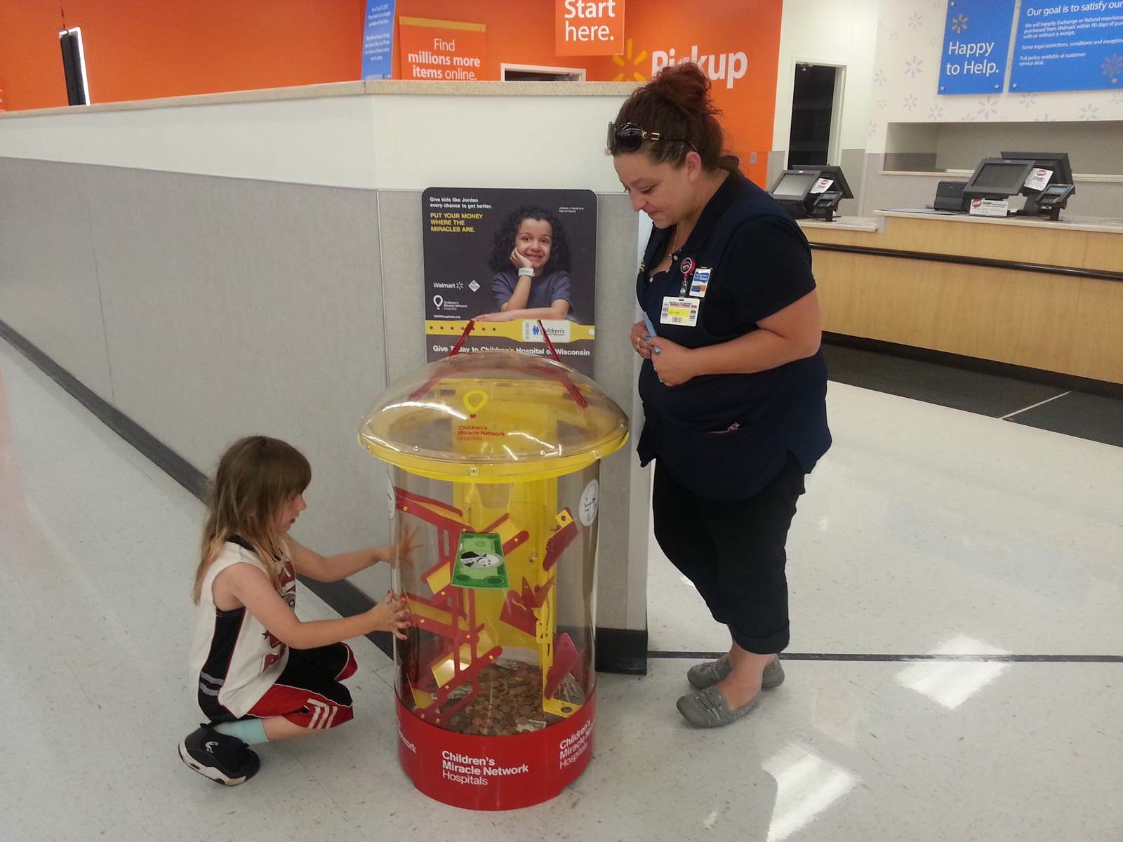 Walmart Vision & Glasses — photo 3