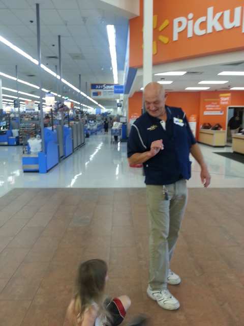 Walmart Vision & Glasses — photo 4