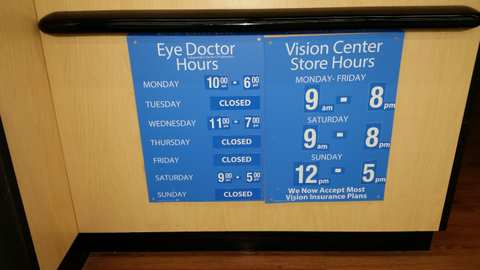 Walmart Vision & Glasses — photo 5