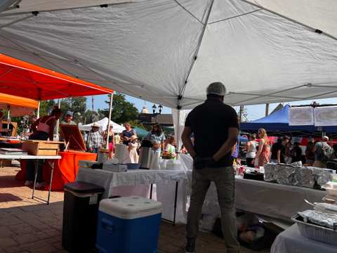 Tosa Farmers Market — photo 4