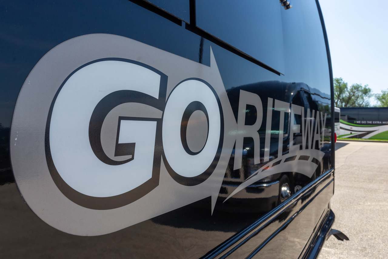 GO Riteway Transportation Group — photo 1