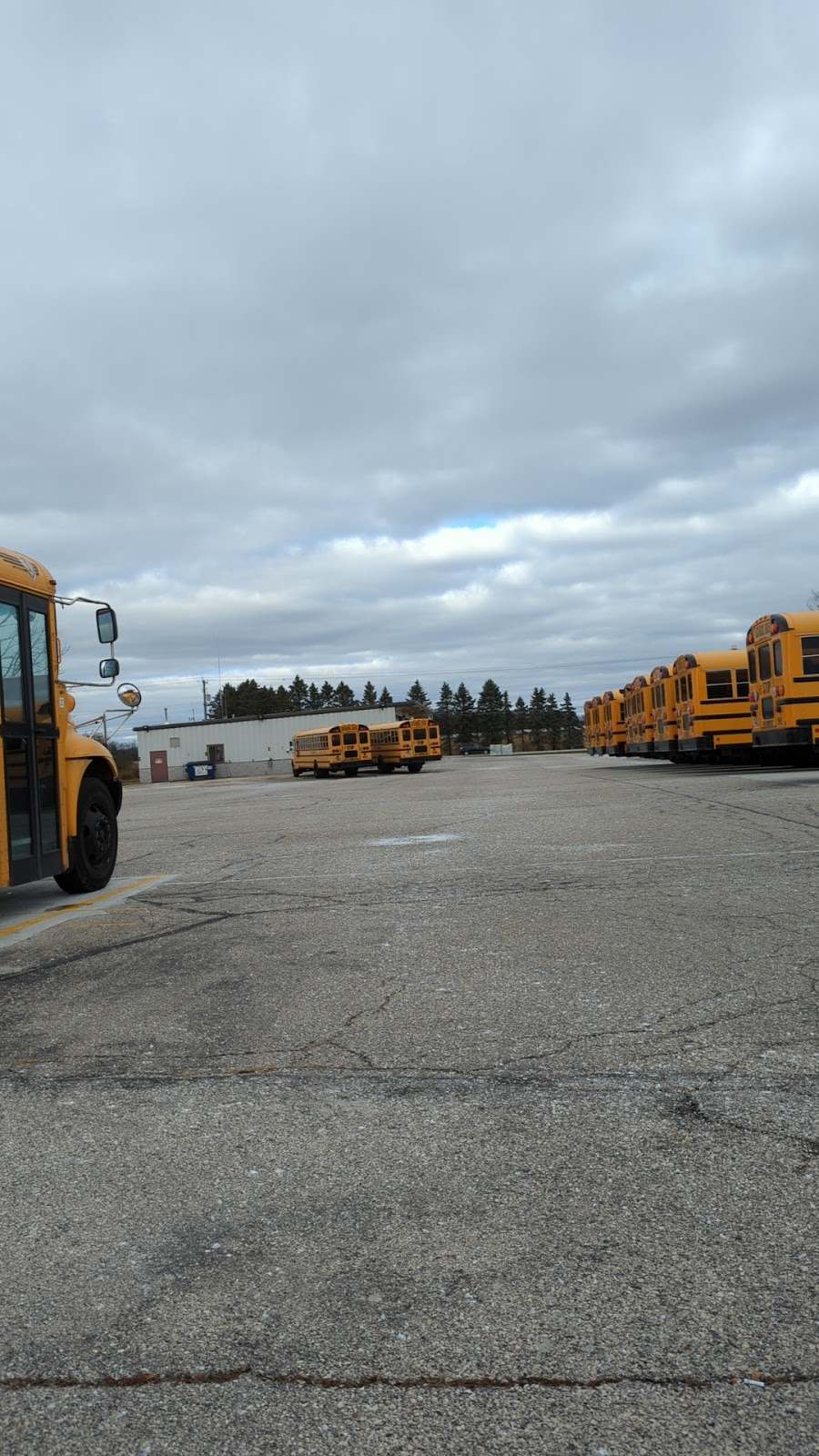 GO Riteway Transportation Group — photo 4