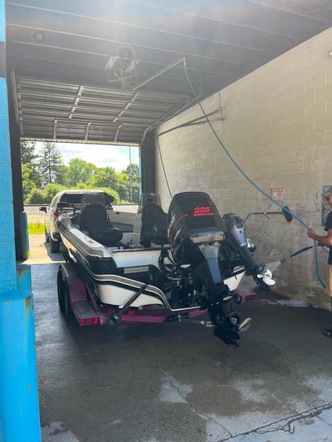 Warhawk Wash — photo 4