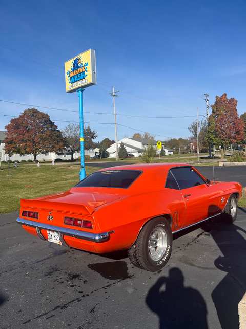 Warhawk Wash — photo 5