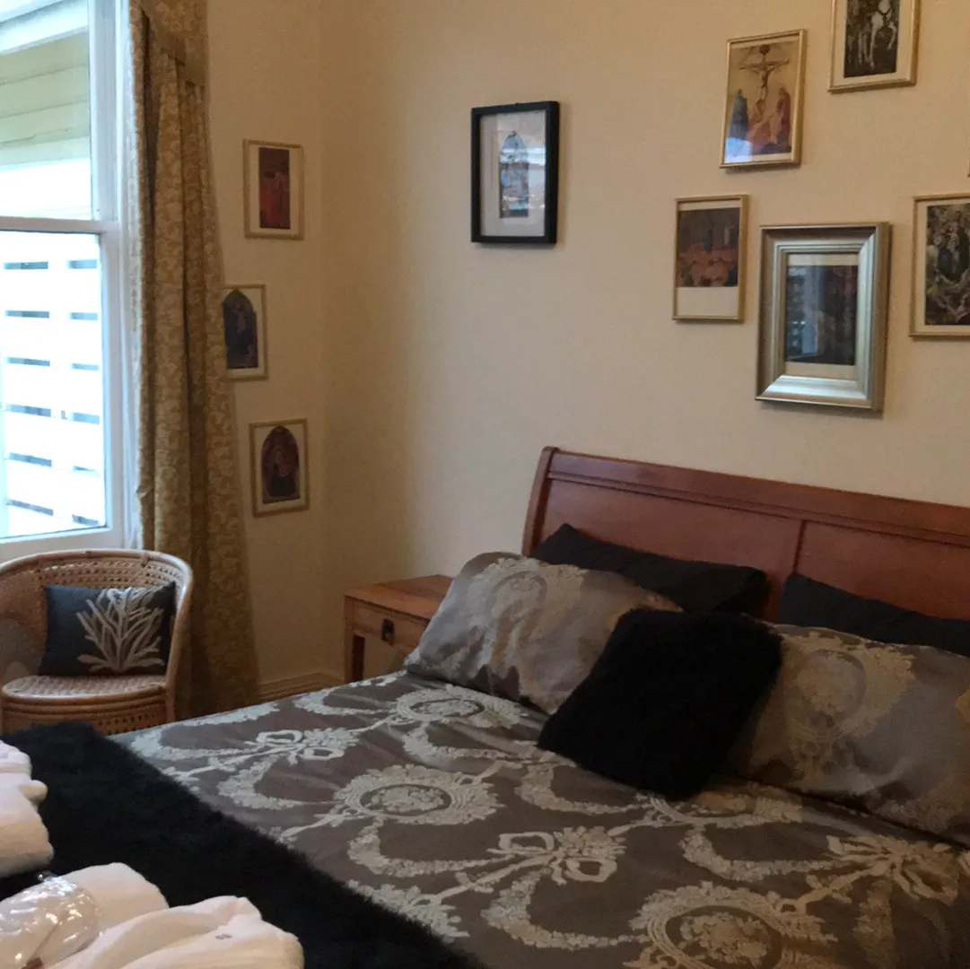 Prodigal Daughter Gourmet Lodge Accomodation and Dining — photo 3