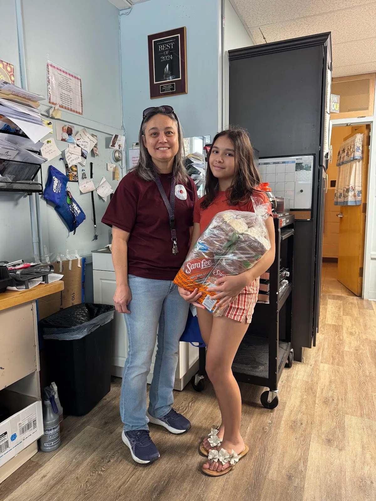 Brian's Angels Homeless Outreach — photo 1