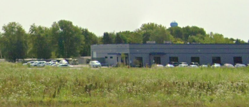 PharmScript of Wisconsin — photo 1