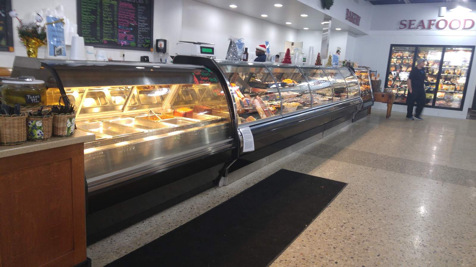 Bunzel's Meat Market and Catering — photo 5