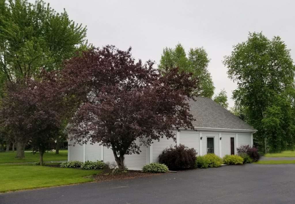 Worship Services