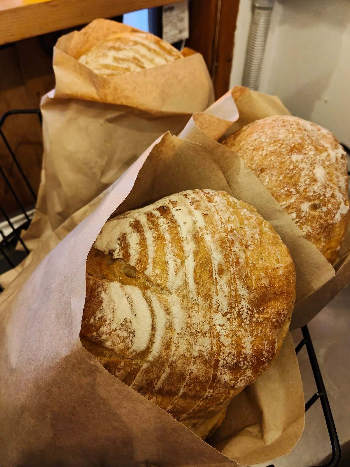 Sheh's Coffee and Crumbs — photo 2