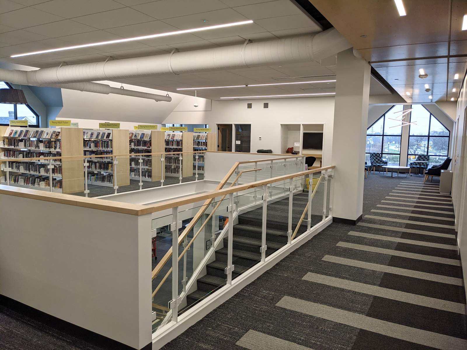 Brown Deer Public Library — photo 2