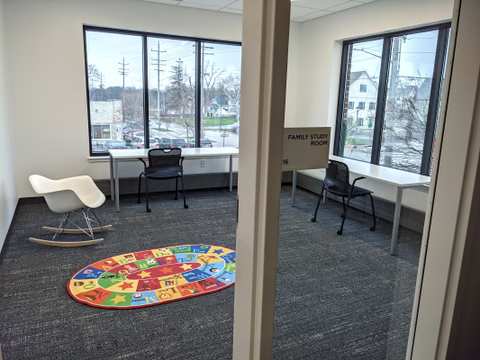 Brown Deer Public Library — photo 4
