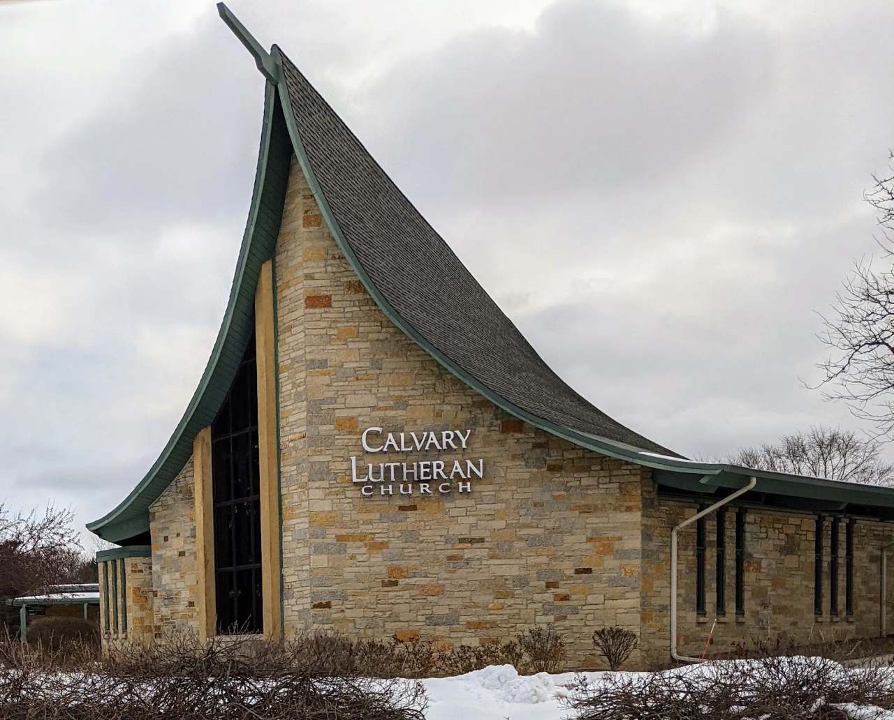 Calvary Lutheran Church — photo 2