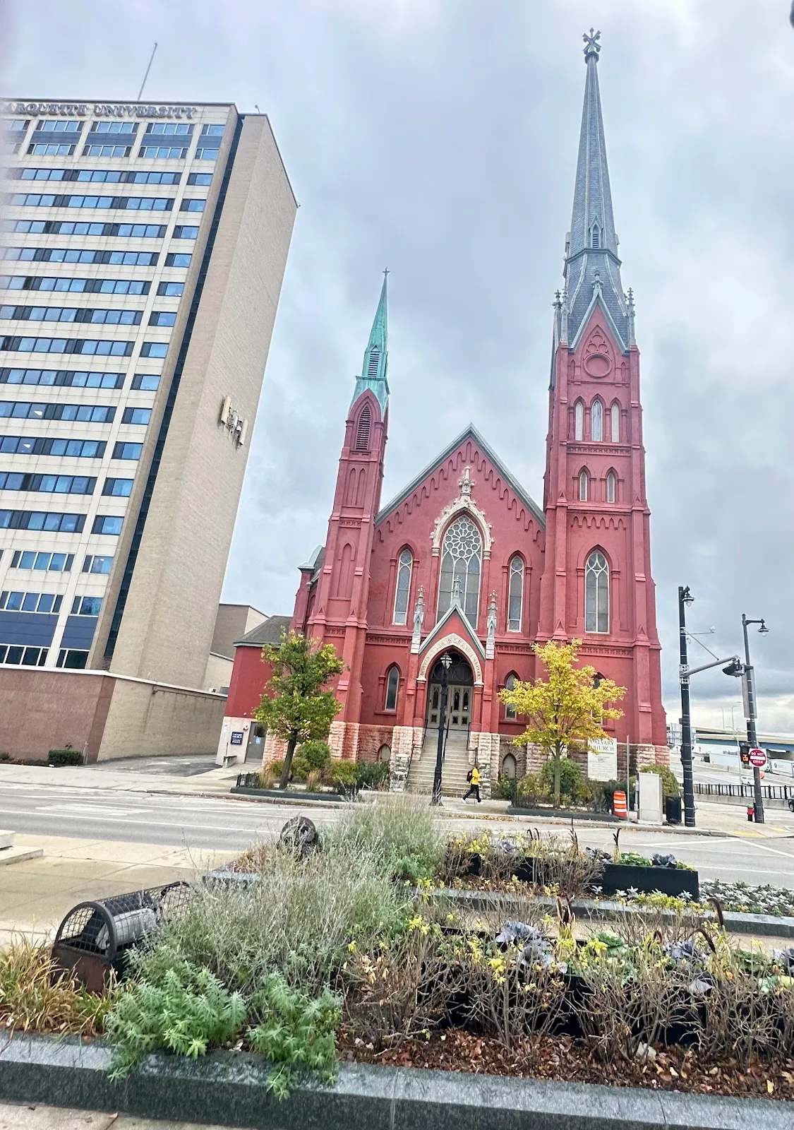 Calvary Presbyterian Church — photo 1