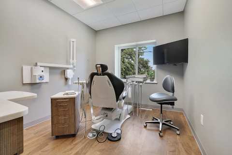 Cornerstone Dental - West Bend — photo 2