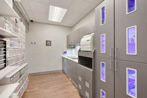 Cornerstone Dental - West Bend — photo 3