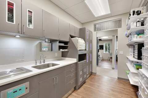 Cornerstone Dental - West Bend — photo 4