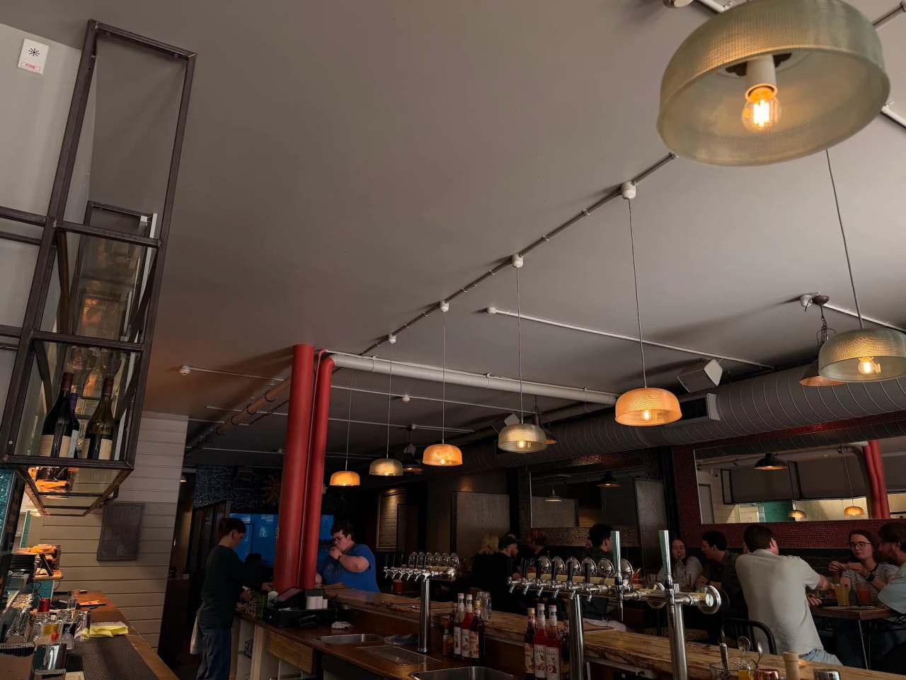 Three Sisters Brewery Ltd — photo 1
