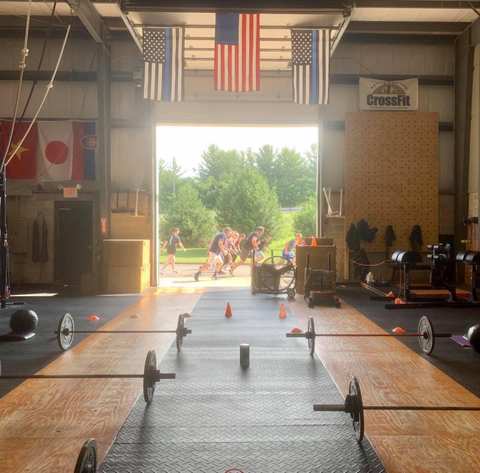 Kettle Moraine CrossFit — photo 2