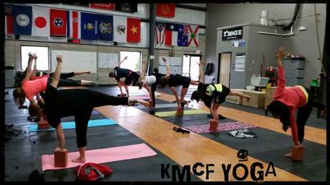 Kettle Moraine CrossFit — photo 5
