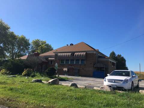 Islamic Society of Sheboygan — photo 5