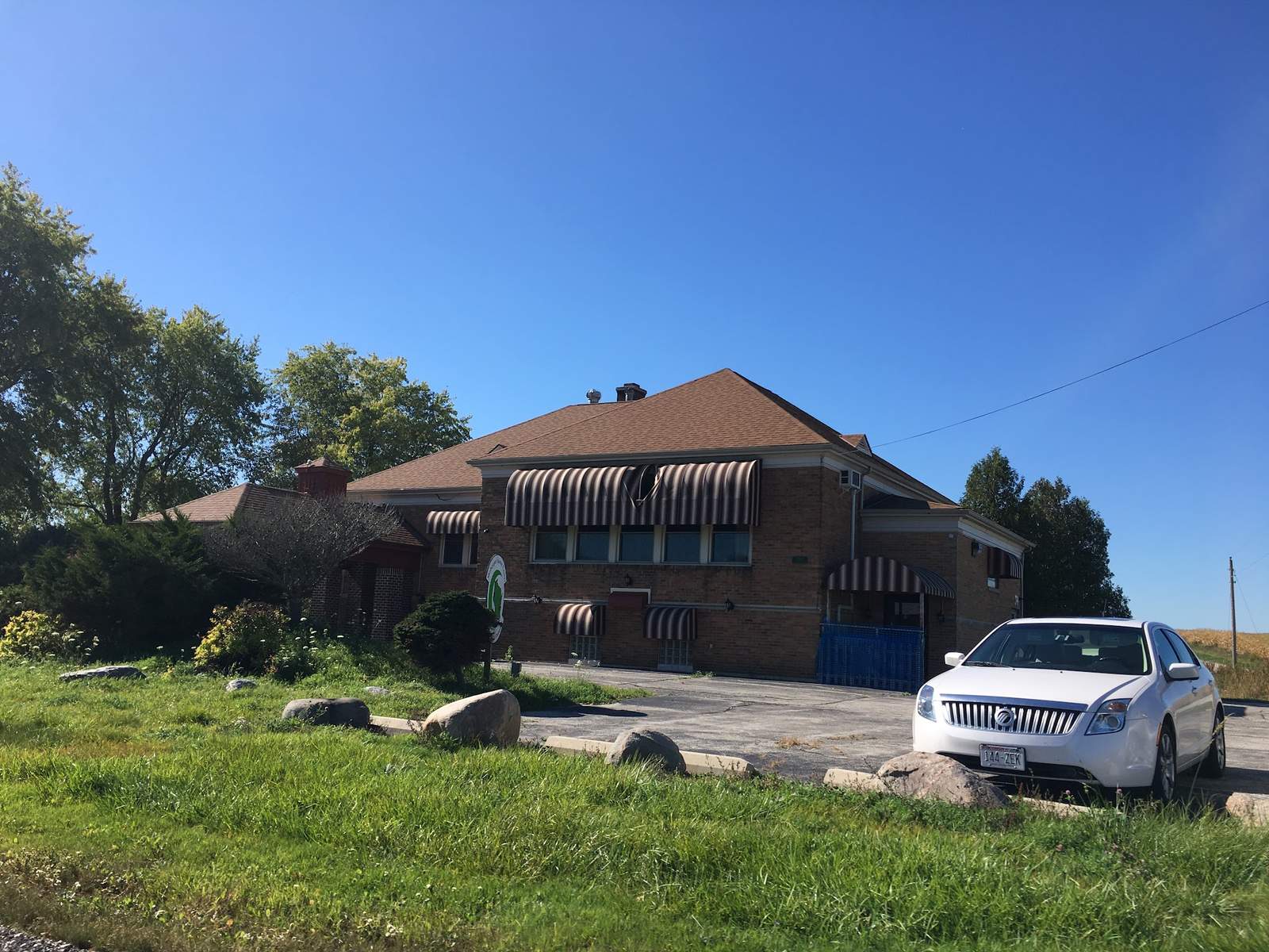 Islamic Society of Sheboygan — photo 5