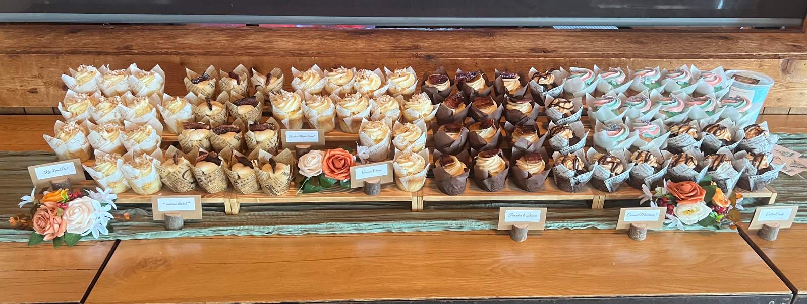 North Shore Cupcake Co. — photo 1
