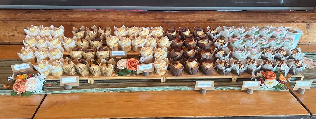 North Shore Cupcake Co.