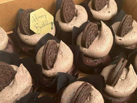 North Shore Cupcake Co. — photo 2