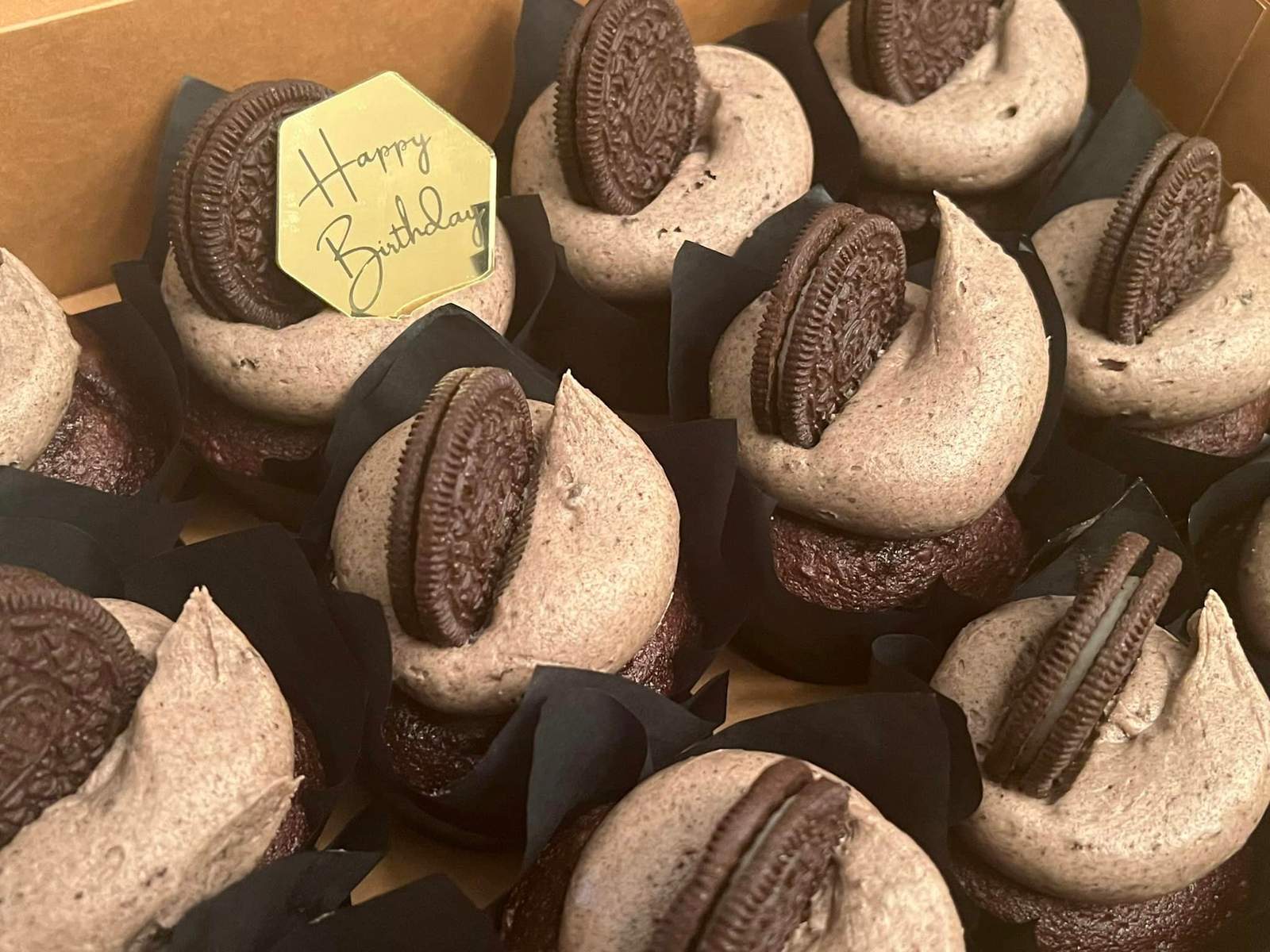 North Shore Cupcake Co. — photo 2