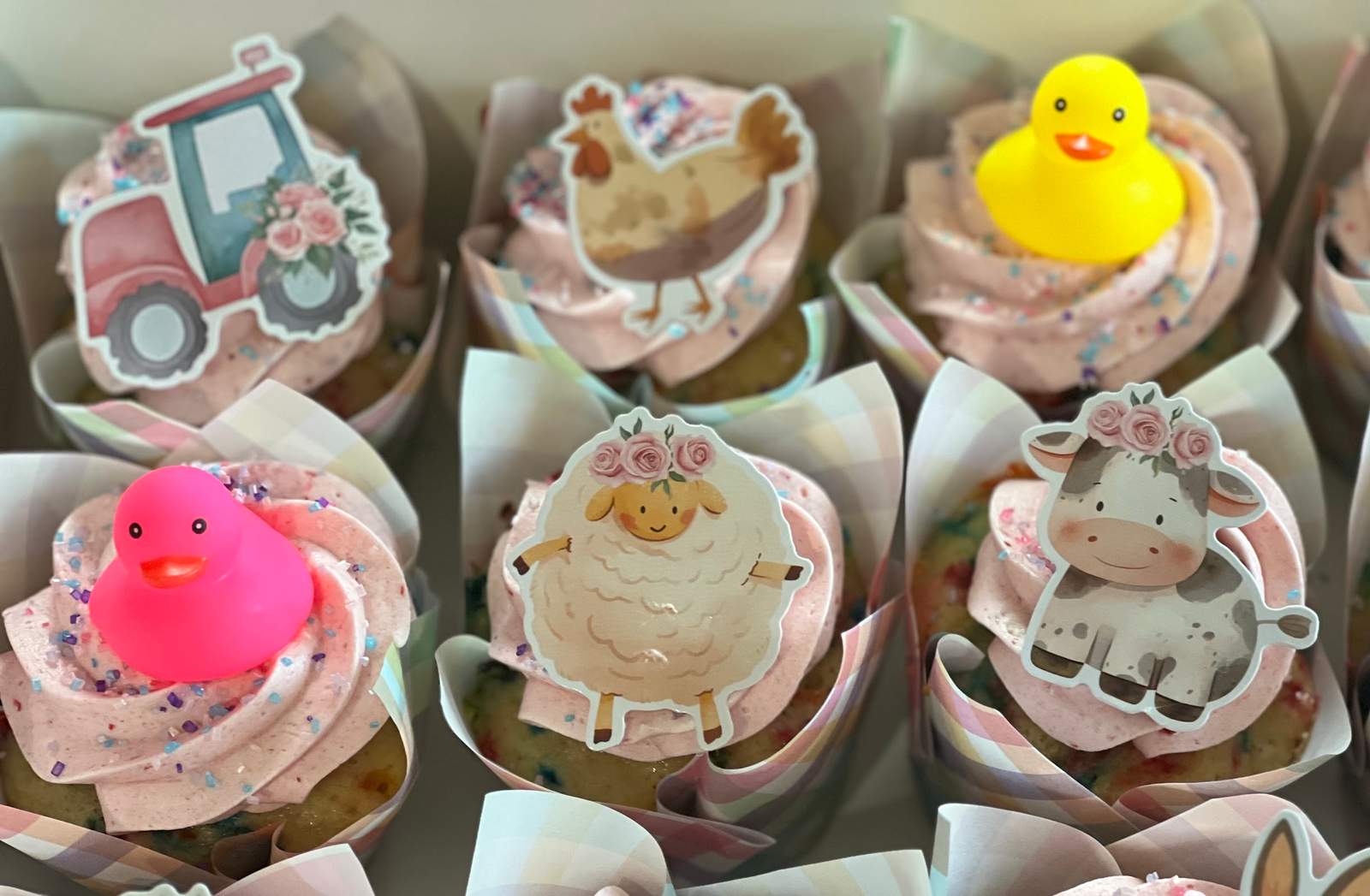 North Shore Cupcake Co. — photo 3