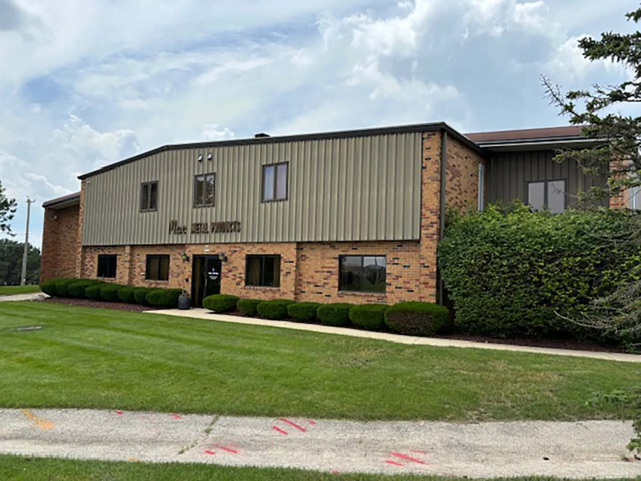 Mac Metal Products of WI Inc — photo 1