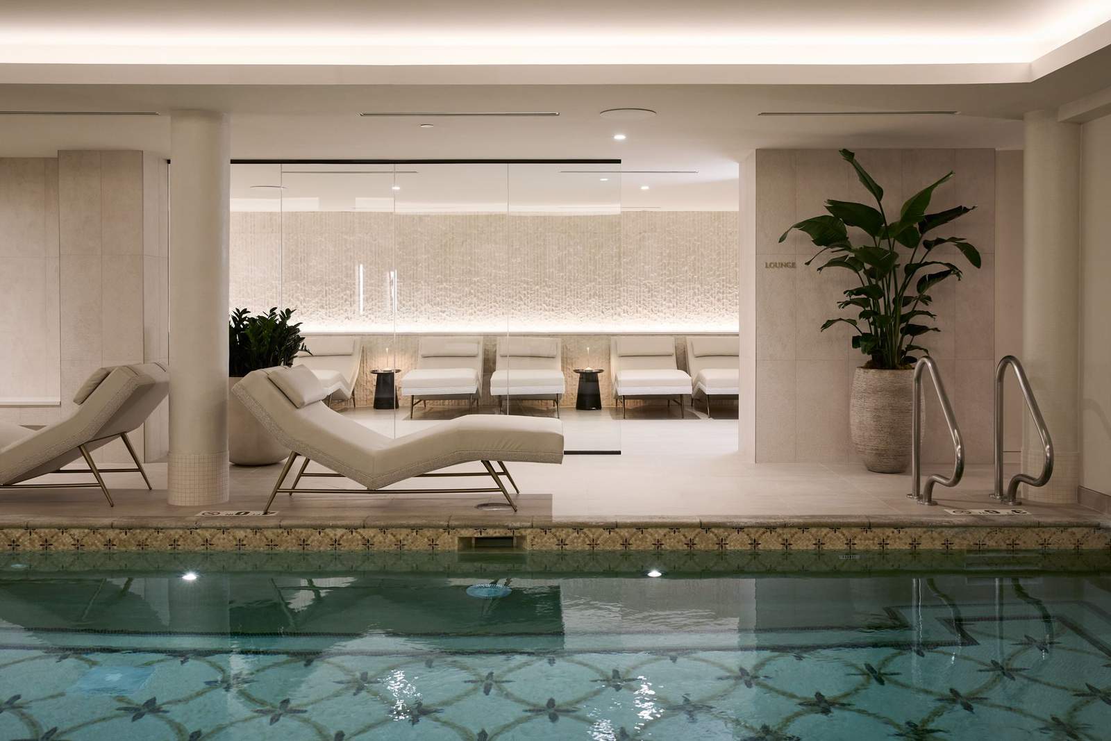 Kohler Waters Spa in Kohler, Wisconsin — photo 1